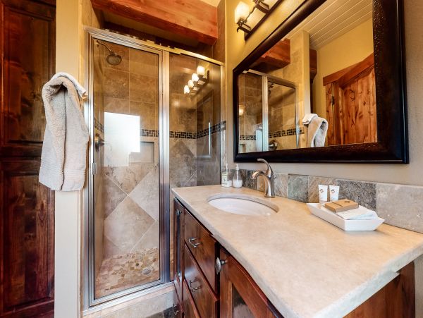 Steamboat Springs Home 1020131