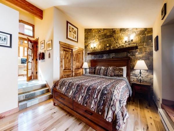 Steamboat Springs Home 1020131