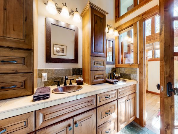Steamboat Springs Home 1020131