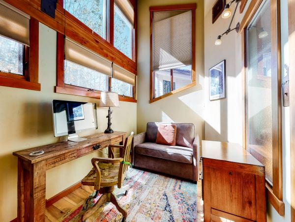 Steamboat Springs Home 1020131