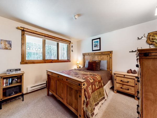 Steamboat Springs Home 1020131