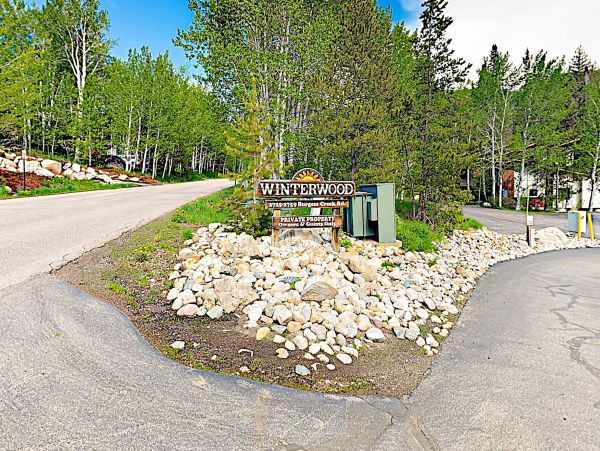 Steamboat Springs Home 1020131