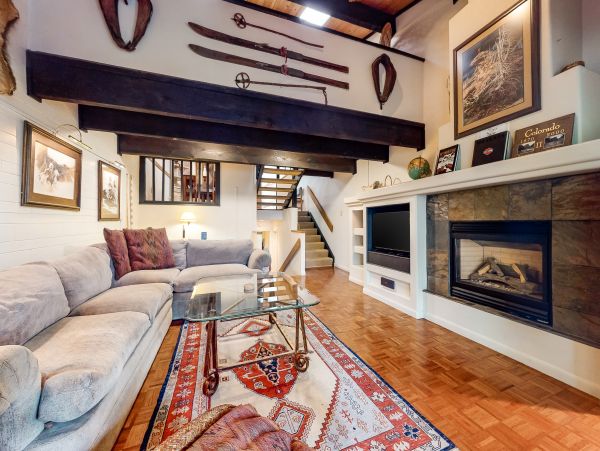 Steamboat Springs Home 1020132