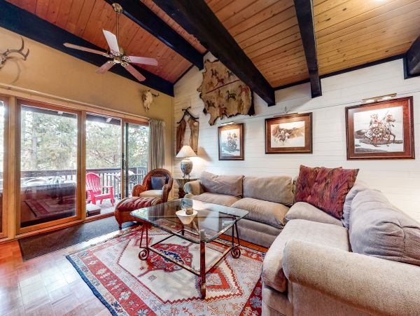 Steamboat Springs Home 1020132