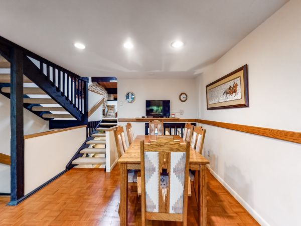 Steamboat Springs Home 1020132