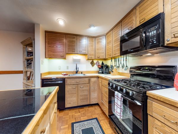 Steamboat Springs Home 1020132