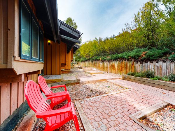 Steamboat Springs Home 1020132
