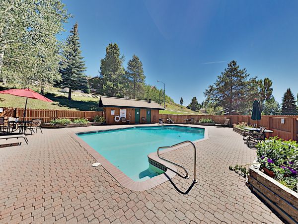 Steamboat Springs Home 1020132