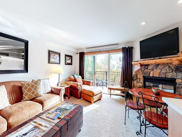 Steamboat Springs Home 1020133