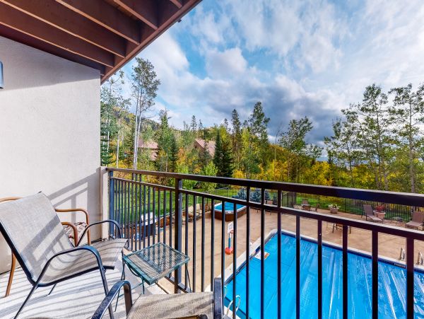 Steamboat Springs Home 1020133