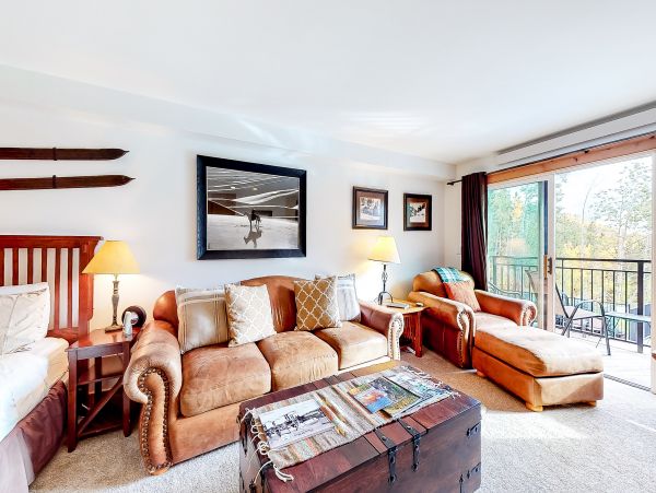 Steamboat Springs Home 1020133