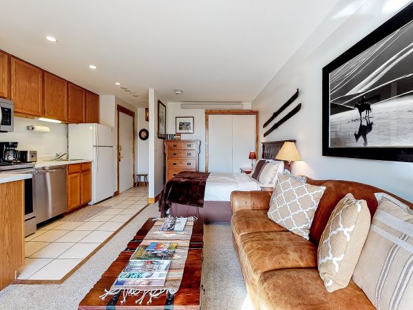Steamboat Springs Home 1020133