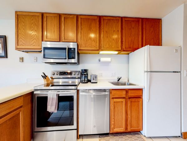 Steamboat Springs Home 1020133