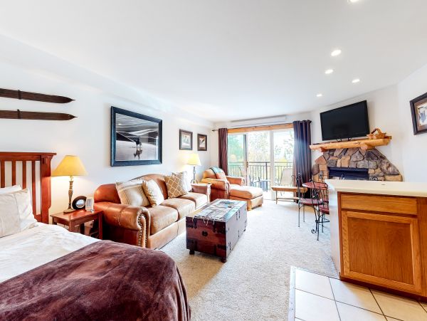 Steamboat Springs Home 1020133