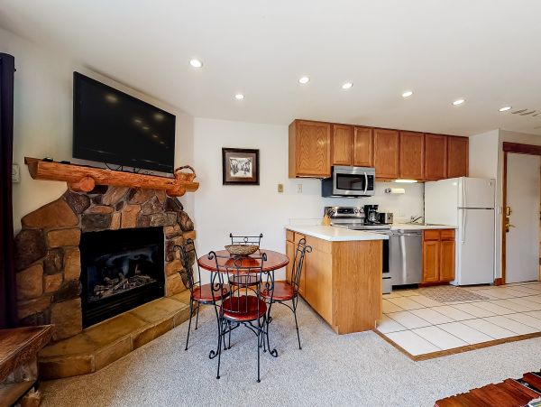 Steamboat Springs Home 1020133