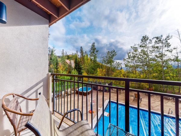 Steamboat Springs Home 1020133