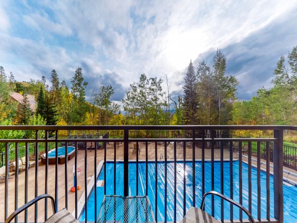 Steamboat Springs Home 1020133