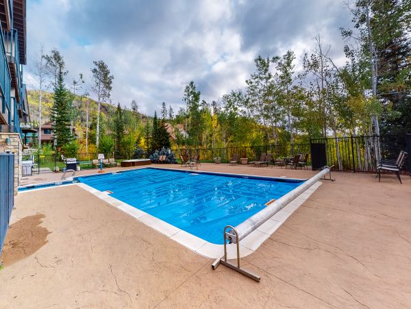 Steamboat Springs Home 1020133