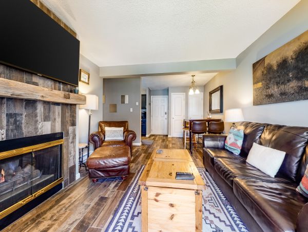 Steamboat Springs Home 1020134