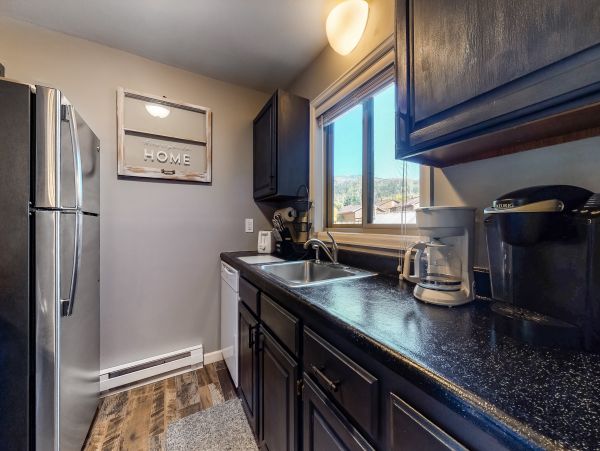 Steamboat Springs Home 1020134