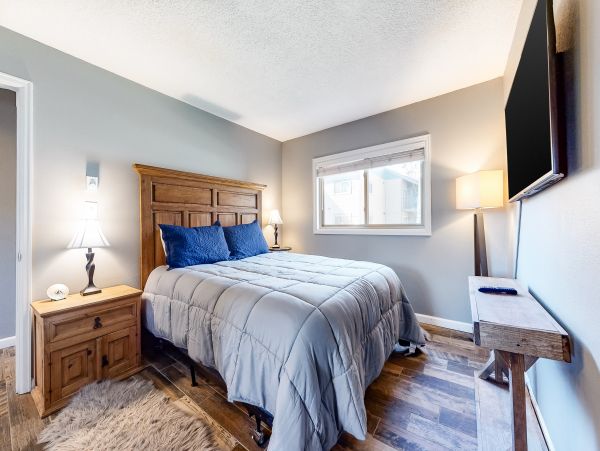 Steamboat Springs Home 1020134