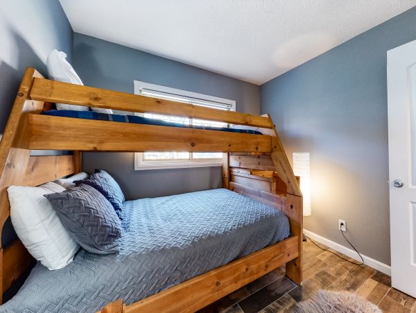 Steamboat Springs Home 1020134