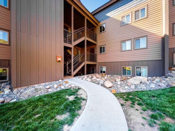 Steamboat Springs Home 1020134