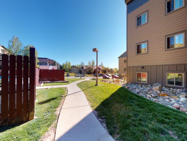 Steamboat Springs Home 1020134