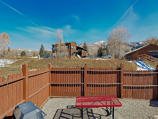 Steamboat Springs Home 1020134