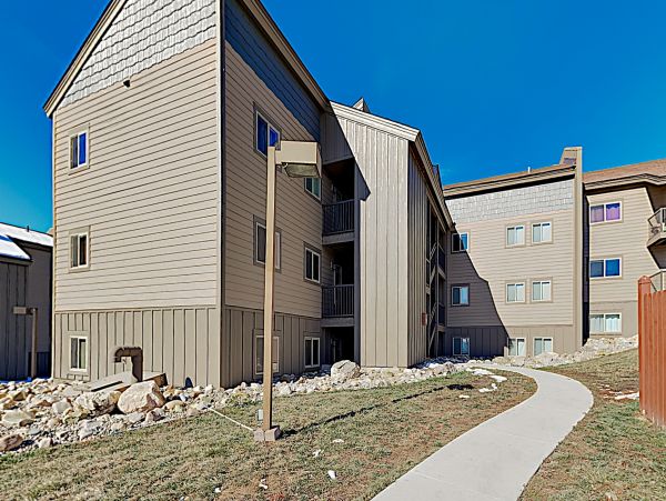 Steamboat Springs Home 1020134