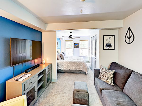 Steamboat Springs Home 1020135
