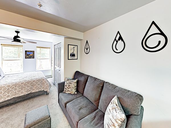 Steamboat Springs Home 1020135