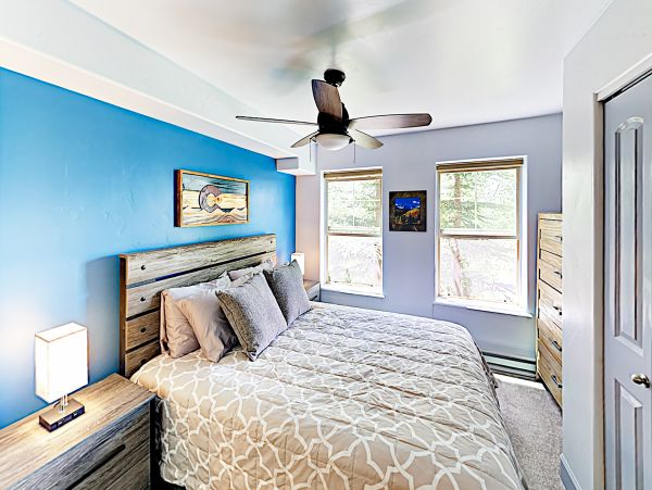Steamboat Springs Home 1020135