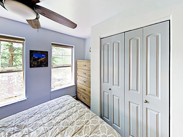 Steamboat Springs Home 1020135
