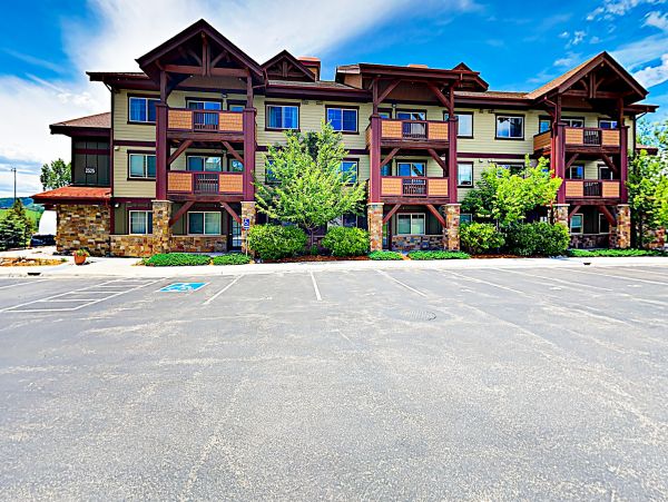 Steamboat Springs Home 1020135