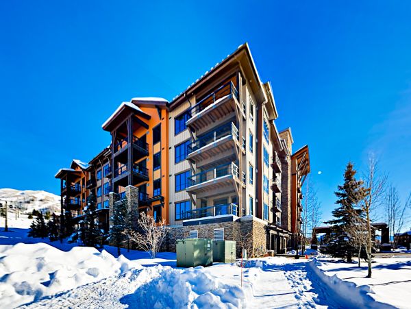 Steamboat Springs Home 1020135