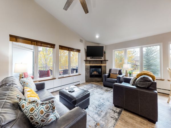 Steamboat Springs Home 1020136