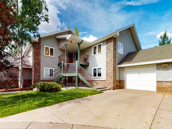 Steamboat Springs Home 1020136