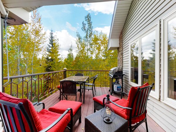 Steamboat Springs Home 1020136