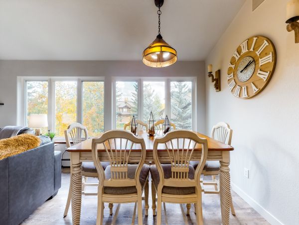 Steamboat Springs Home 1020136