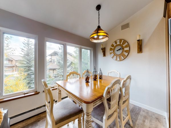 Steamboat Springs Home 1020136