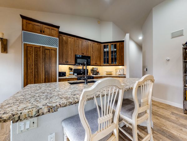 Steamboat Springs Home 1020136