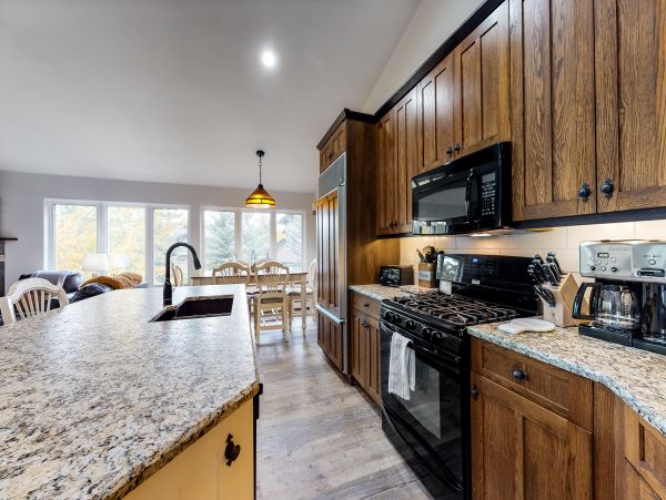 Steamboat Springs Home 1020136