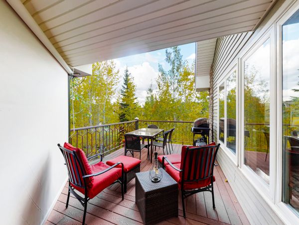 Steamboat Springs Home 1020136