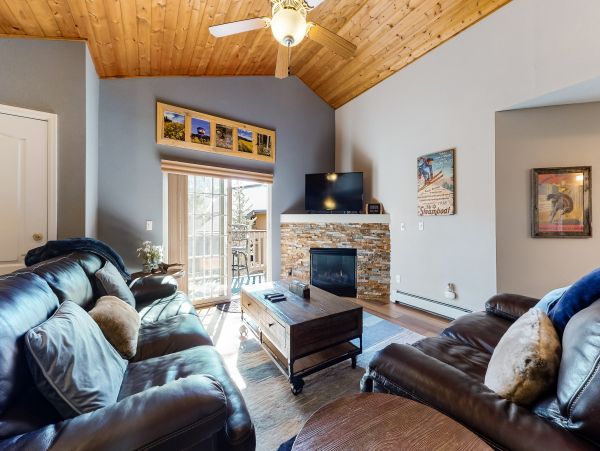Steamboat Springs Home 1020137