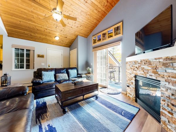 Steamboat Springs Home 1020137