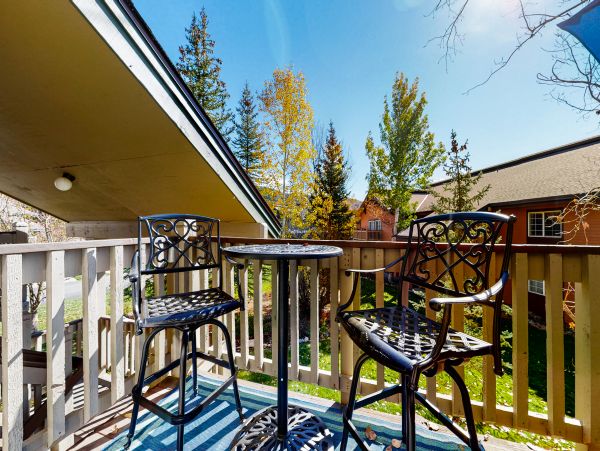 Steamboat Springs Home 1020137