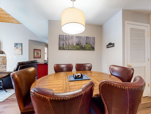 Steamboat Springs Home 1020137