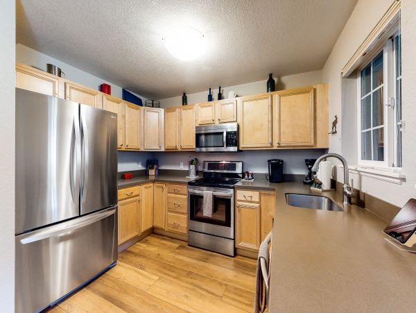Steamboat Springs Home 1020137