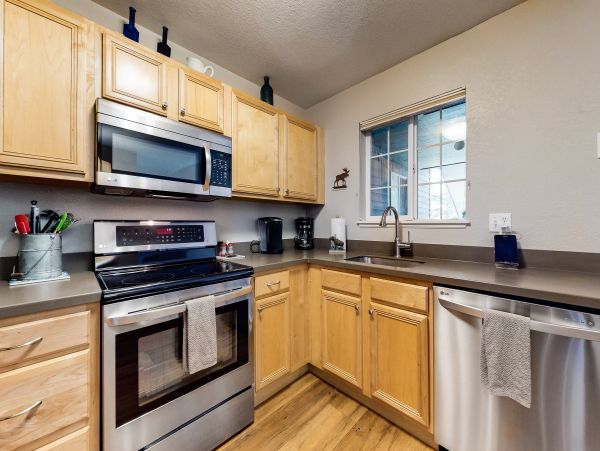 Steamboat Springs Home 1020137